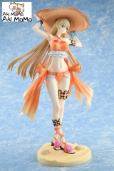 (Pre-order Closed) Bellfine Senjou no Valkyria 4 Rayleigh Miller 1/7 Figure