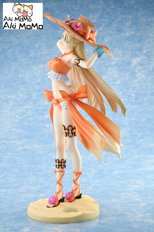 (Pre-order Closed) Bellfine Senjou no Valkyria 4 Rayleigh Miller 1/7 Figure