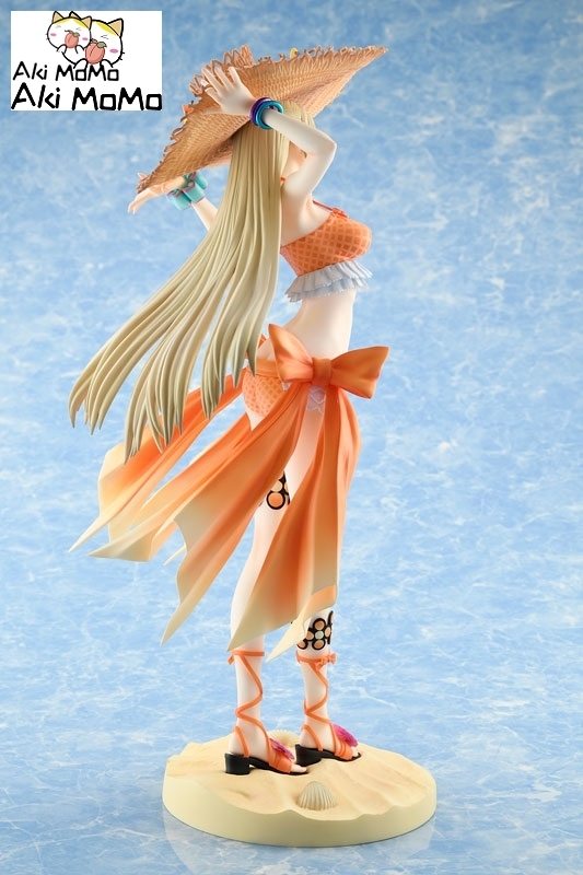 (Pre-order Closed) Bellfine Senjou no Valkyria 4 Rayleigh Miller 1/7 Figure