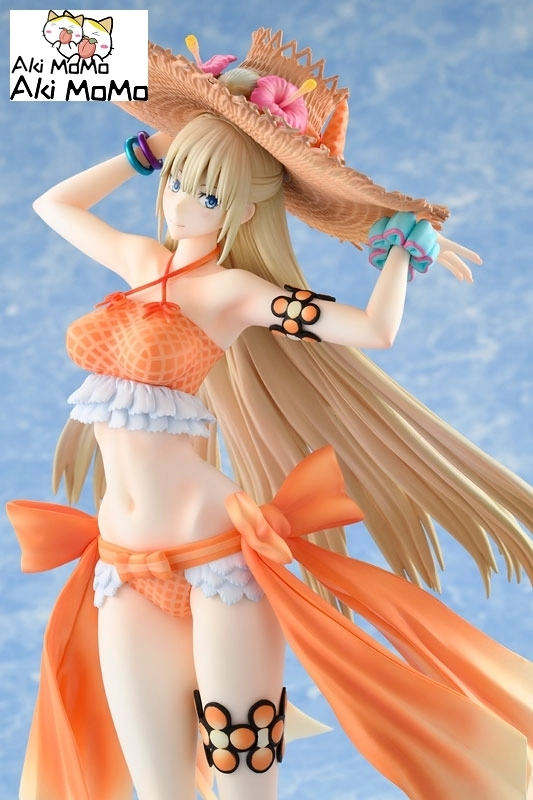 (Pre-order Closed) Bellfine Senjou no Valkyria 4 Rayleigh Miller 1/7 Figure
