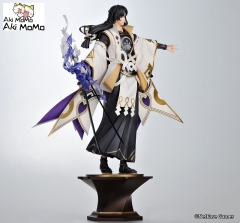 (Pre-order Closed) WINGS Inc. NetEase Onmyoji Onikiri White Hibiscus Ver. 1/7 Figure (Bonus)