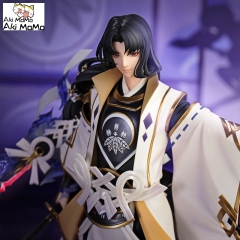 (Pre-order Closed) WINGS Inc. NetEase Onmyoji Onikiri White Hibiscus Ver. 1/7 Figure (Bonus)
