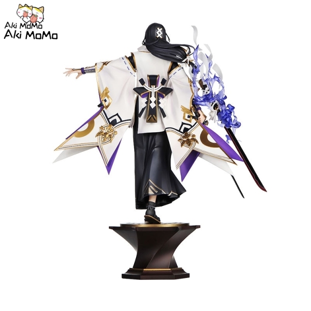 (Pre-order Closed) WINGS Inc. NetEase Onmyoji Onikiri White Hibiscus Ver. 1/7 Figure (Bonus)