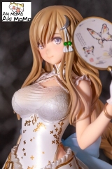 (Pre-order) STD Ver. Alphamax Tsuyamusume Genmu Tan Bao-Chai illustration by Tony 1/6 Figure