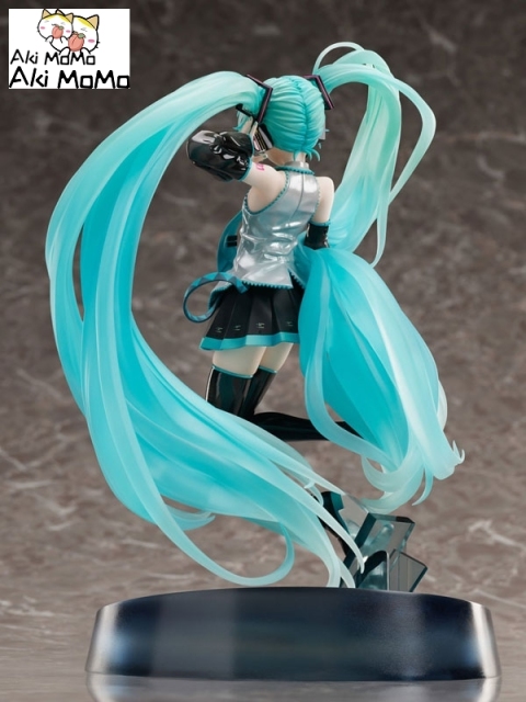 (Pre-order) FuRyu Hatsune Miku Chronicle 1/7 Figure