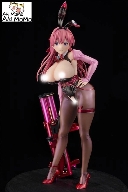 (Pre-order Closed) FROG Kuuki Sato Original Character Nina Sumeragi 1/5 Figure