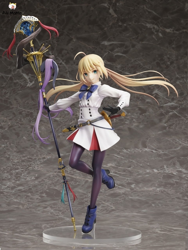 (In Stock) Aniplex Fate/Grand Order Altria Caster 2nd Ascension 1/7 Figure