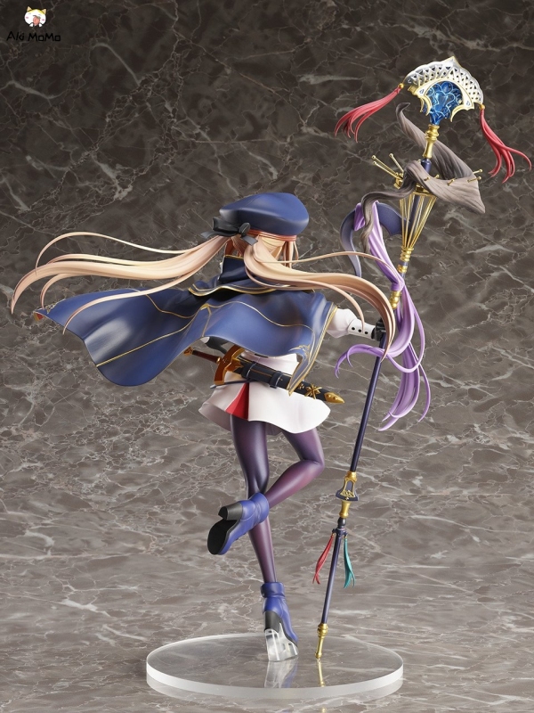 (In Stock) Aniplex Fate/Grand Order Altria Caster 2nd Ascension 1/7 Figure