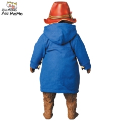 (Pre-order Closed) Medicom Toy Vinyl Collectible Dolls VCD Paddington (TM) "PADDINGTON" (Single Shipment)