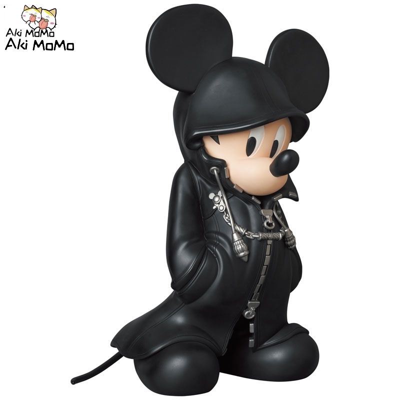 (Pre-order Closed) Medicom Toy King Mickey Statue (Single Shipment)