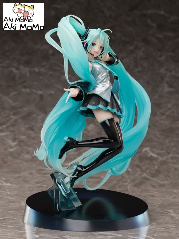 (Pre-order) FuRyu Hatsune Miku Chronicle 1/7 Figure