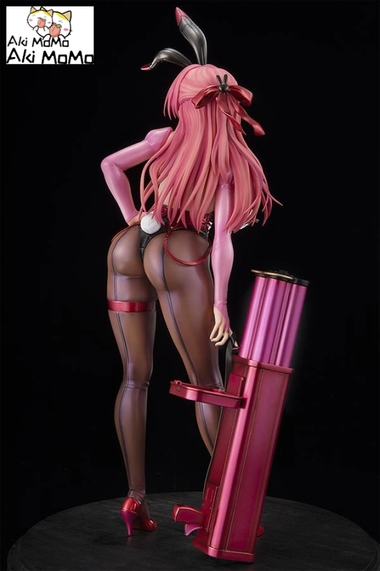 (Pre-order Closed) FROG Kuuki Sato Original Character Nina Sumeragi 1/5 Figure