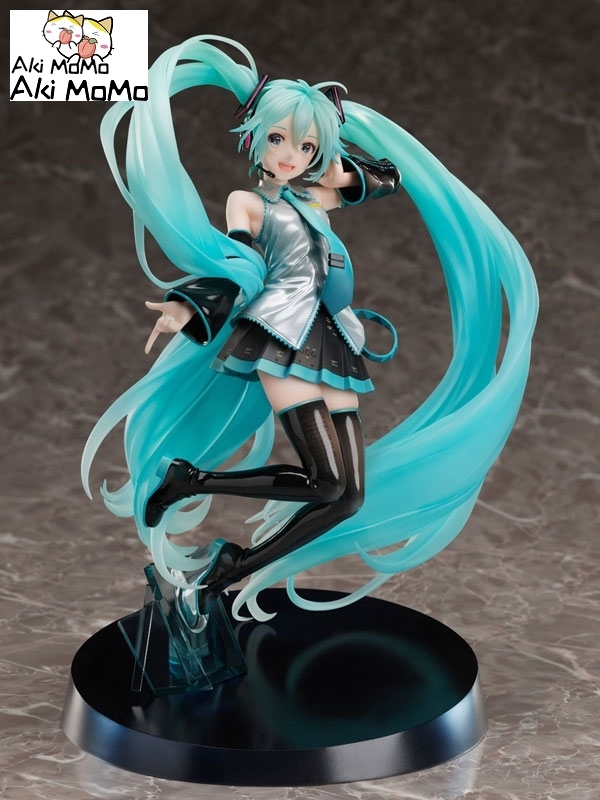 (Pre-order) FuRyu Hatsune Miku Chronicle 1/7 Figure