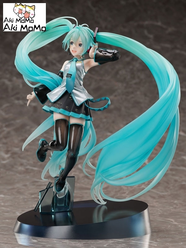 (Pre-order) FuRyu Hatsune Miku Chronicle 1/7 Figure