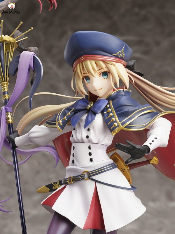 (In Stock) Aniplex Fate/Grand Order Altria Caster 2nd Ascension 1/7 Figure
