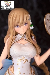 (Pre-order) STD Ver. Alphamax Tsuyamusume Genmu Tan Bao-Chai illustration by Tony 1/6 Figure