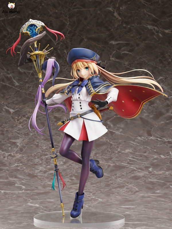 (In Stock) Aniplex Fate/Grand Order Altria Caster 2nd Ascension 1/7 Figure