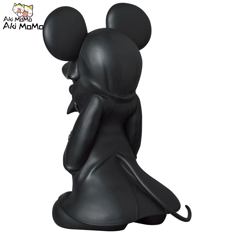 (Pre-order Closed) Medicom Toy King Mickey Statue (Single Shipment)