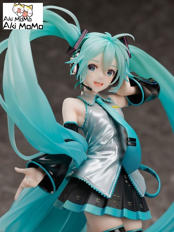(Pre-order) FuRyu Hatsune Miku Chronicle 1/7 Figure