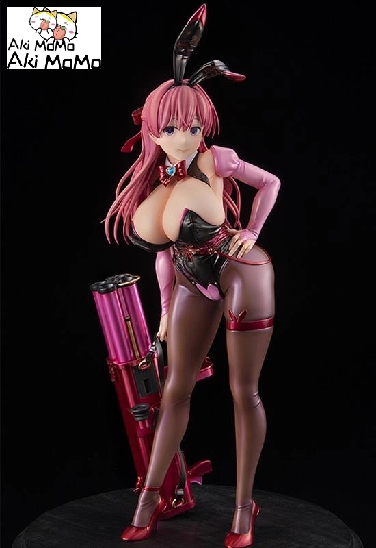 (Pre-order Closed) FROG Kuuki Sato Original Character Nina Sumeragi 1/5 Figure