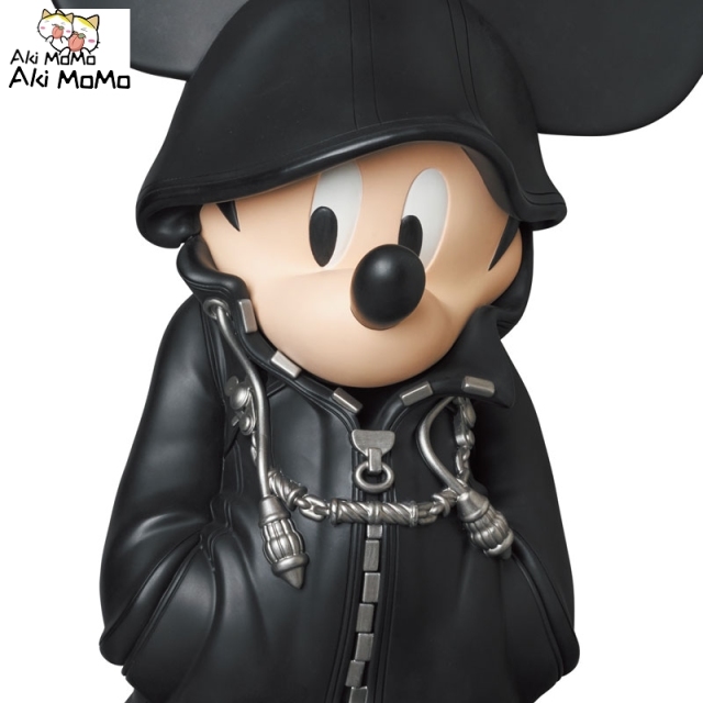 (Pre-order Closed) Medicom Toy King Mickey Statue (Single Shipment)