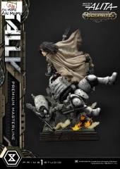 (Pre-order) Ultimate Ver. Battle Angel Alita "Gally" PMABA-03UT 1/4 Scale Statue By Prime 1 Studio