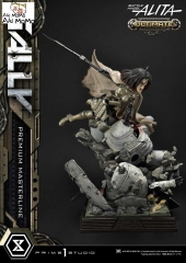 (Pre-order) Ultimate Ver. Battle Angel Alita "Gally" PMABA-03UT 1/4 Scale Statue By Prime 1 Studio