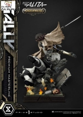(Pre-order) Ultimate Ver. Battle Angel Alita "Gally" PMABA-03UT 1/4 Scale Statue By Prime 1 Studio