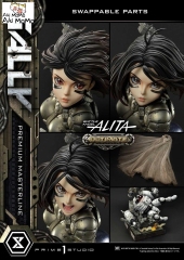 (Pre-order) Ultimate Ver. Battle Angel Alita "Gally" PMABA-03UT 1/4 Scale Statue By Prime 1 Studio