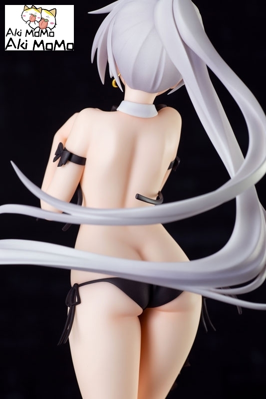 (Pre-order) Faleno Girls' Frontline Five-seven Swimsuit Damaged ver. (Cruise Queen) 1/7 Figure