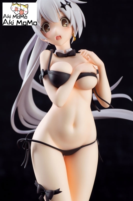 (Pre-order) Faleno Girls' Frontline Five-seven Swimsuit Damaged ver. (Cruise Queen) 1/7 Figure