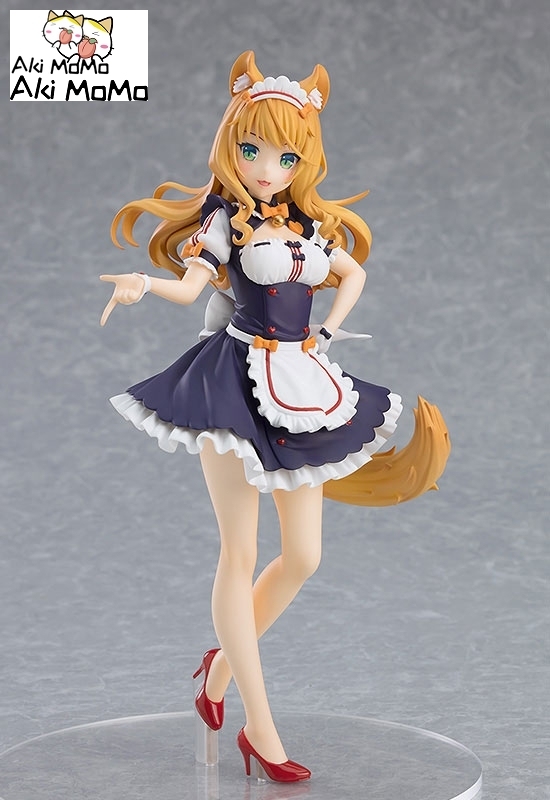 (Pre-order) Good Smile Company GSC POP UP PARADE Nekopara Maple Complete Figure