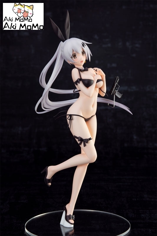 (Pre-order) Faleno Girls' Frontline Five-seven Swimsuit Damaged ver. (Cruise Queen) 1/7 Figure