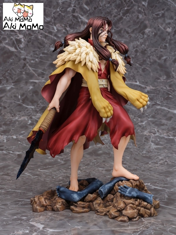 (Pre-order) FunnyKnights Dr. STONE Tsukasa Shishio 1/9 Figure