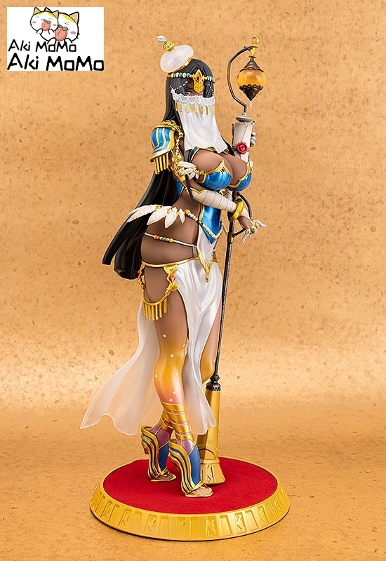 (Pre-order) WING Fate/Grand Order Caster/Scheherazade (Caster of the Nightless City) 1/7 Figure