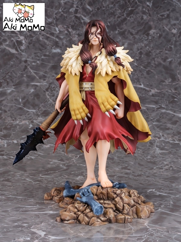 (Pre-order) FunnyKnights Dr. STONE Tsukasa Shishio 1/9 Figure