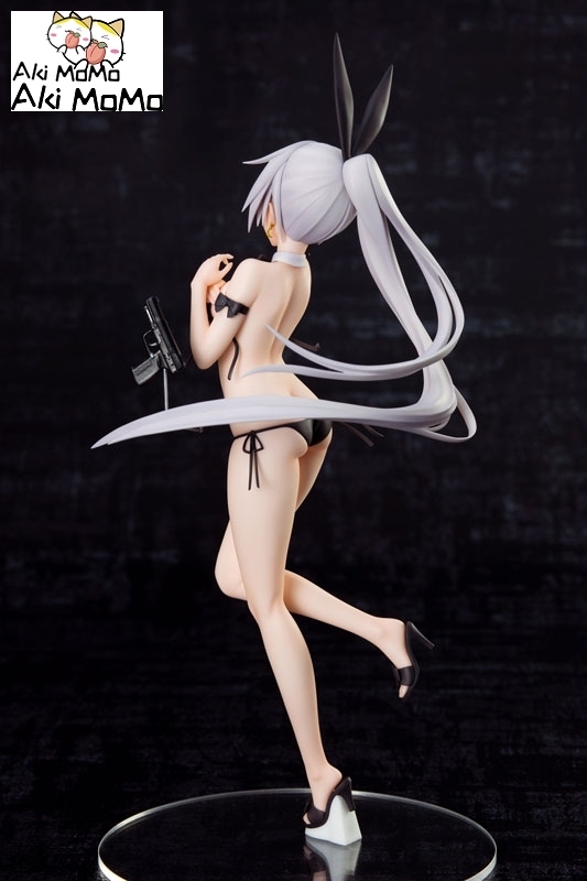 (Pre-order) Faleno Girls' Frontline Five-seven Swimsuit Damaged ver. (Cruise Queen) 1/7 Figure