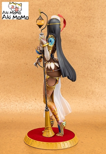 (Pre-order) WING Fate/Grand Order Caster/Scheherazade (Caster of the Nightless City) 1/7 Figure