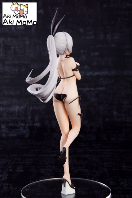 (Pre-order) Faleno Girls' Frontline Five-seven Swimsuit Damaged ver. (Cruise Queen) 1/7 Figure