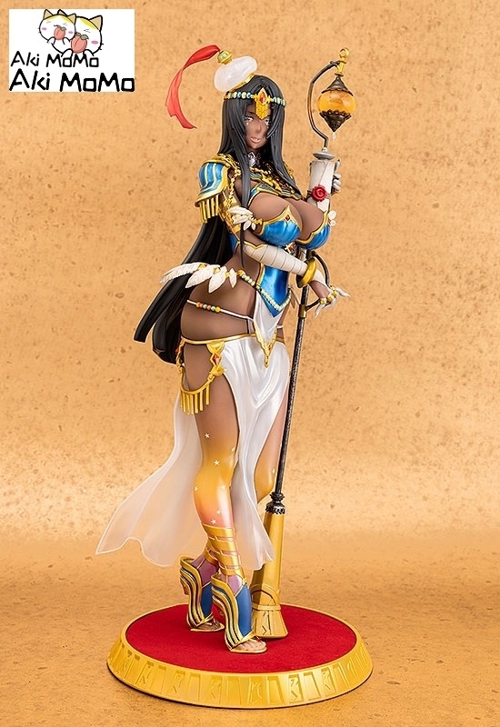 (Pre-order) WING Fate/Grand Order Caster/Scheherazade (Caster of the Nightless City) 1/7 Figure