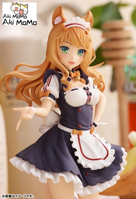 (Pre-order) Good Smile Company GSC POP UP PARADE Nekopara Maple Complete Figure