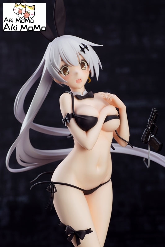 (Pre-order) Faleno Girls' Frontline Five-seven Swimsuit Damaged ver. (Cruise Queen) 1/7 Figure