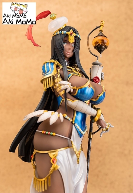 (Pre-order) WING Fate/Grand Order Caster/Scheherazade (Caster of the Nightless City) 1/7 Figure