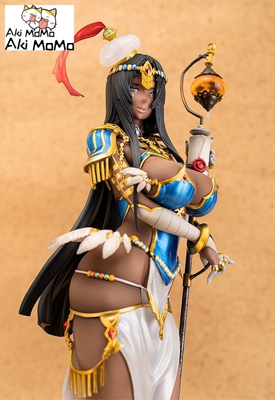(Pre-order) WING Fate/Grand Order Caster/Scheherazade (Caster of the Nightless City) 1/7 Figure