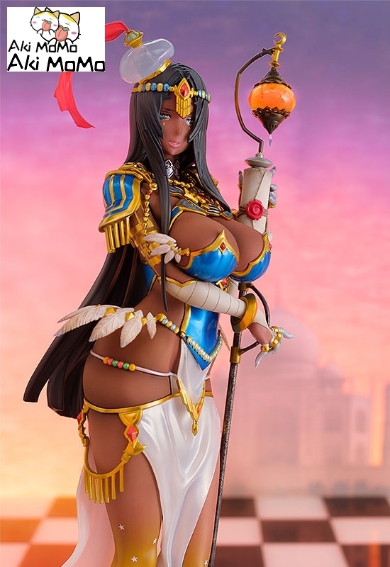 (Pre-order) WING Fate/Grand Order Caster/Scheherazade (Caster of the Nightless City) 1/7 Figure