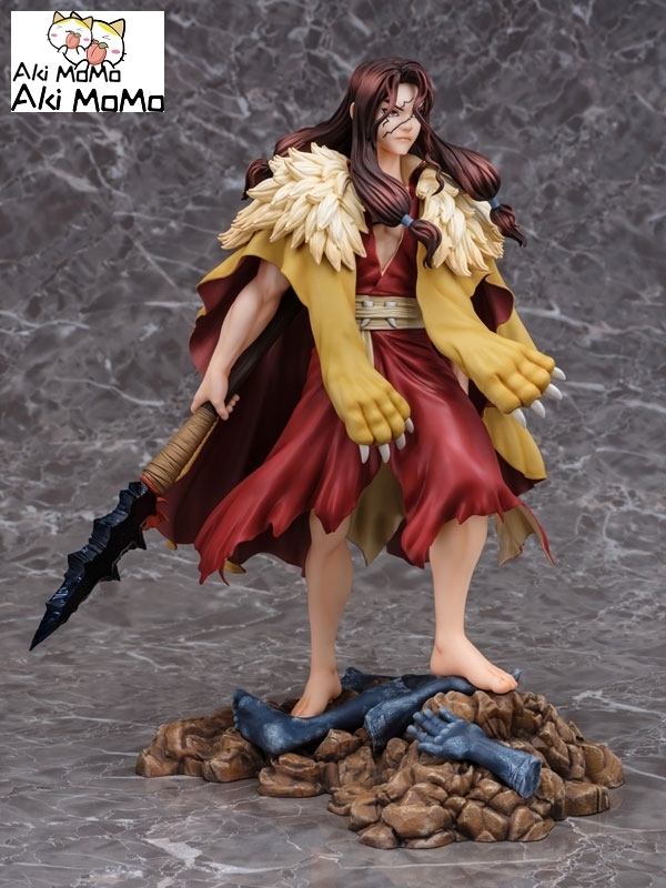 (Pre-order) FunnyKnights Dr. STONE Tsukasa Shishio 1/9 Figure