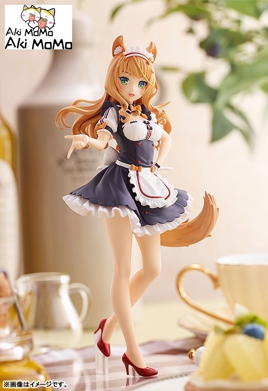 (Pre-order) Good Smile Company GSC POP UP PARADE Nekopara Maple Complete Figure