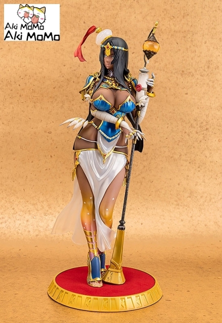 (Pre-order) WING Fate/Grand Order Caster/Scheherazade (Caster of the Nightless City) 1/7 Figure