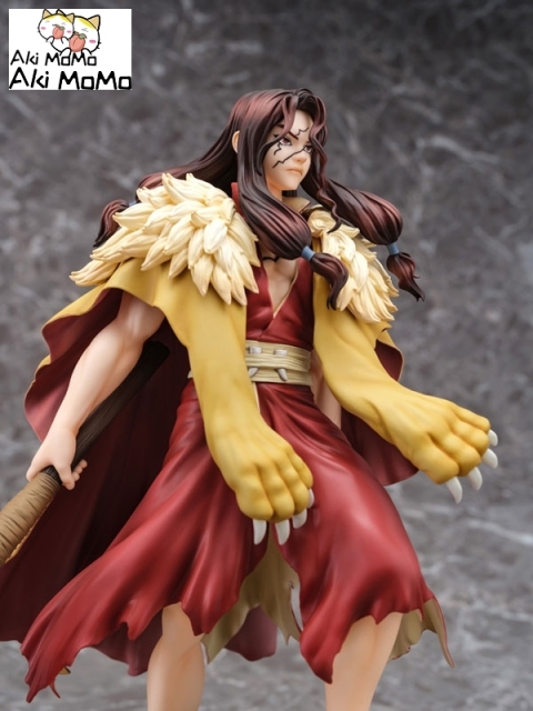 (Pre-order) FunnyKnights Dr. STONE Tsukasa Shishio 1/9 Figure