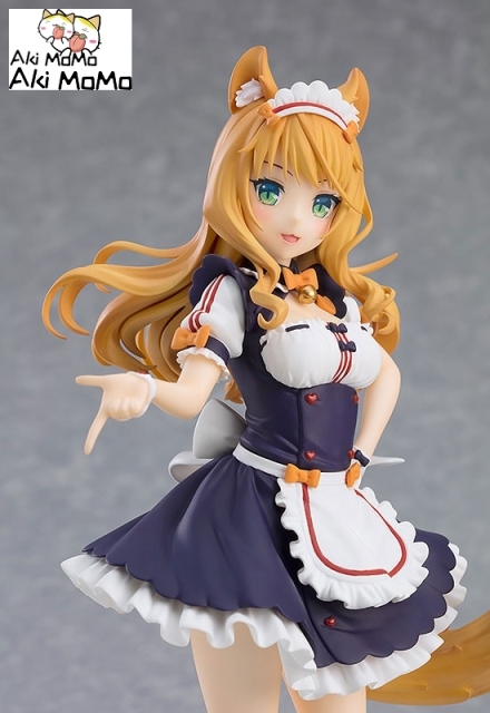 (Pre-order) Good Smile Company GSC POP UP PARADE Nekopara Maple Complete Figure